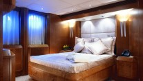 BENITA BLUE -  Owners Cabin